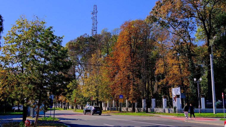Négysávosra bővül a nagyváradi Rulikowski út