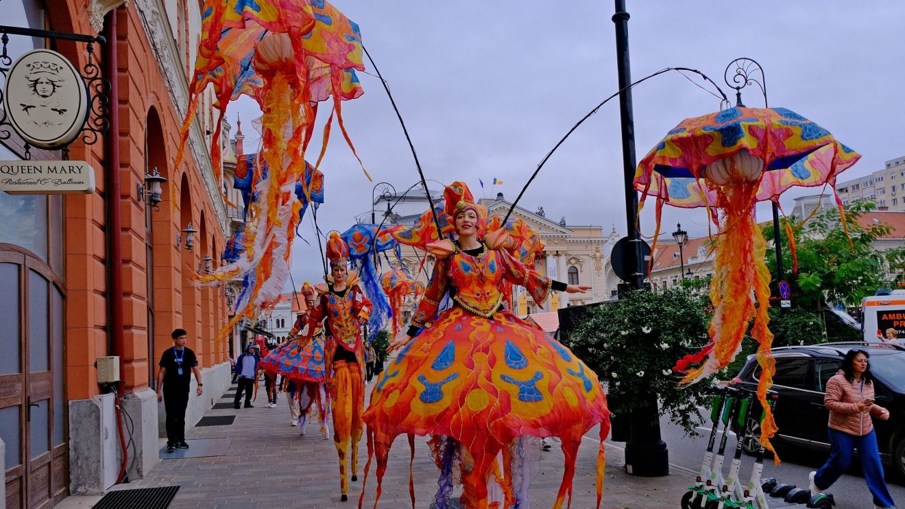 Családi programok az őszi fesztiválon