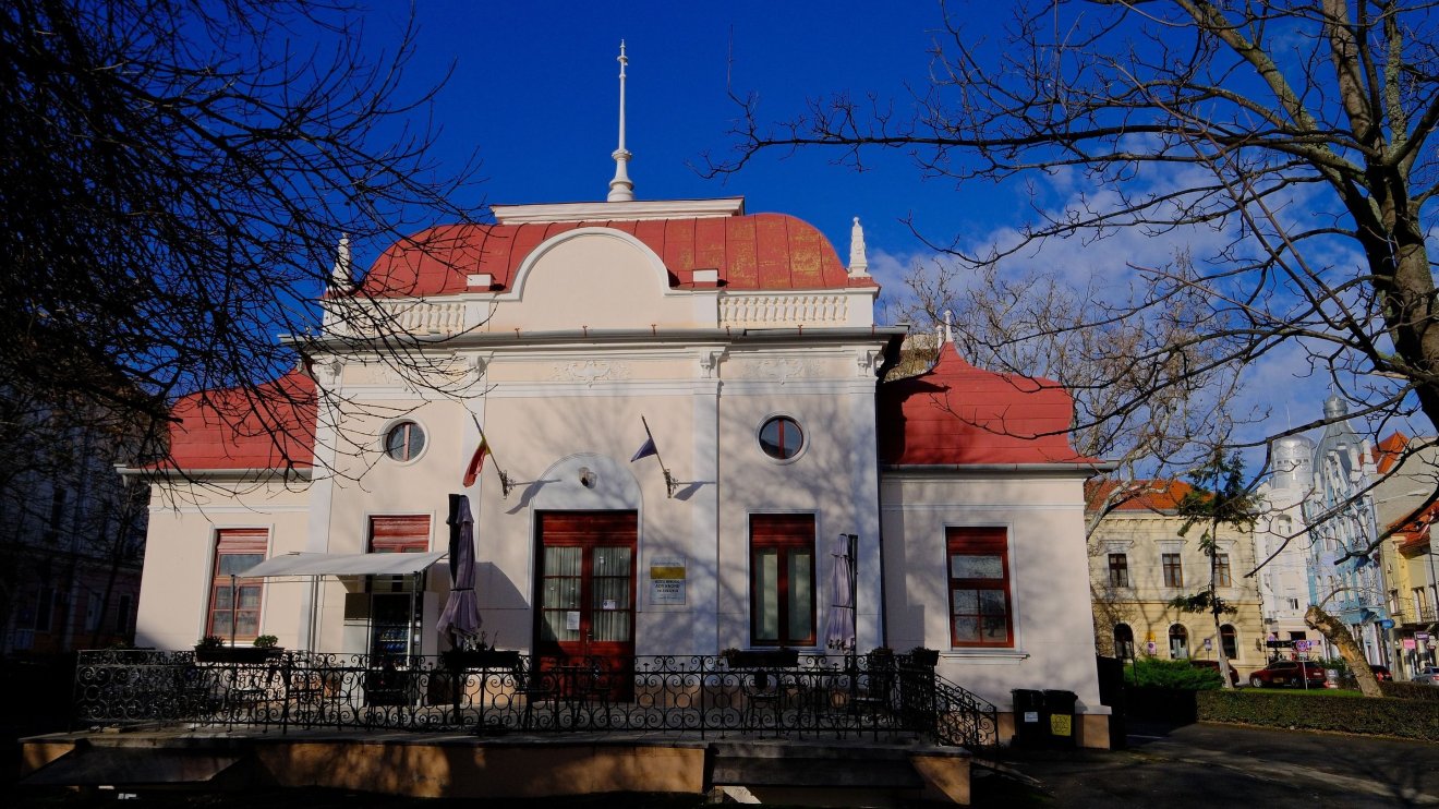 Téli nyitvatartás a múzeumokban