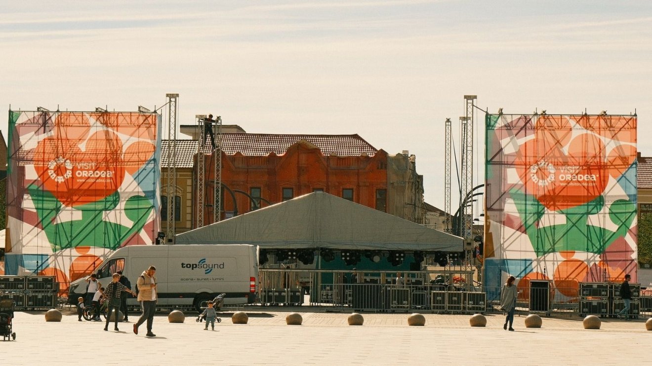 Forgalomkorlátozások a Nagyváradi Ősz ünnepén