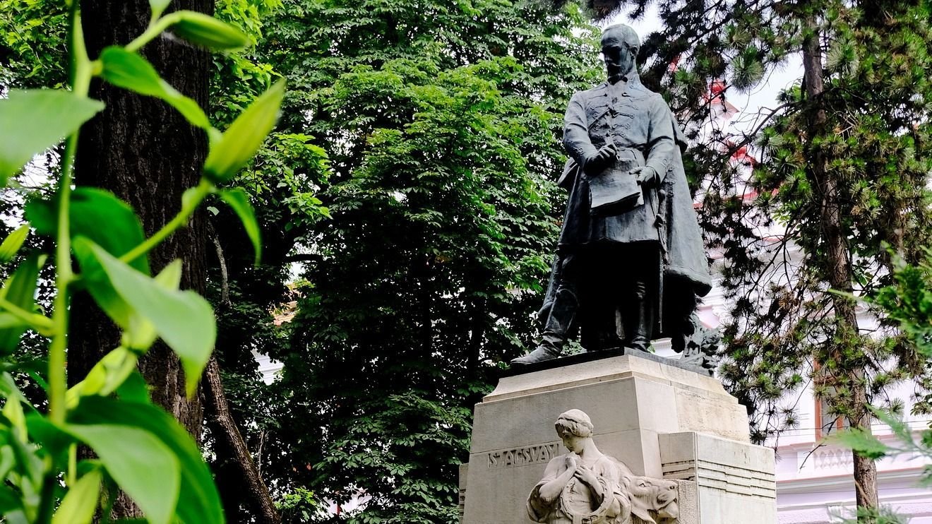 Szacsvay Imrére emlékeznek halálának évfordulóján