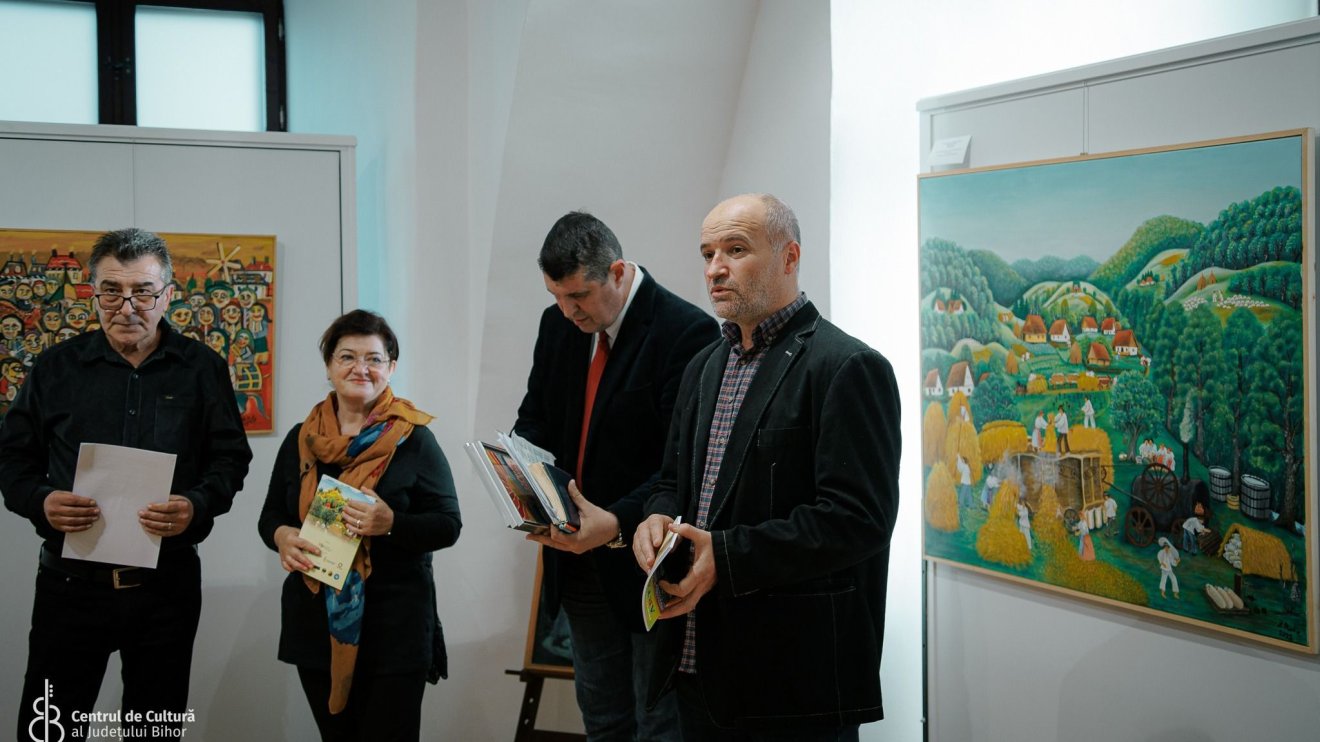 Kiállítás a nagyváradi várban