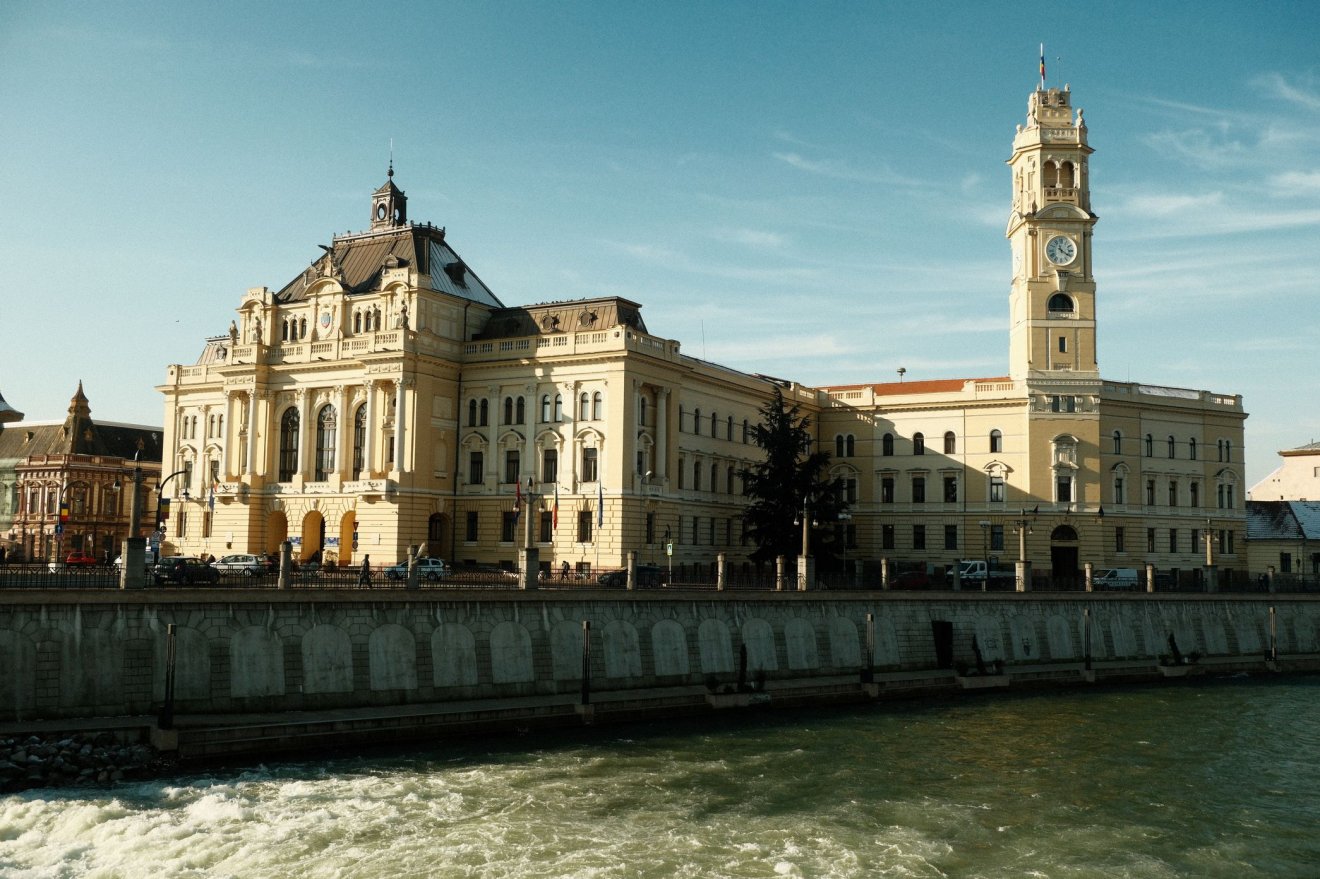 Egy alpolgármestere van egyelőre Nagyváradnak