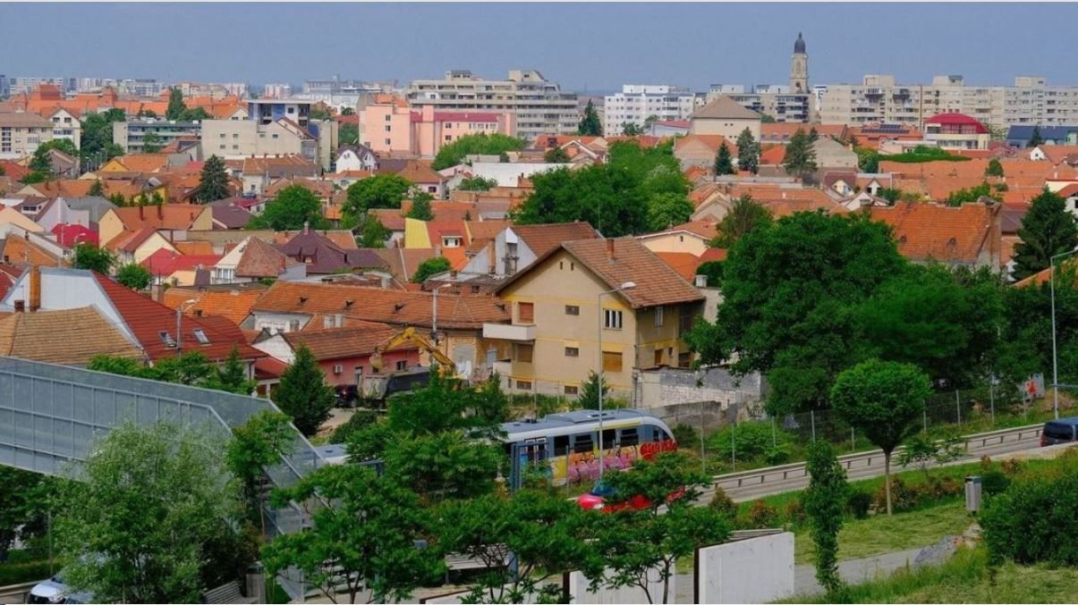 A város nagy részében már csütörtök reggel volt fűtés