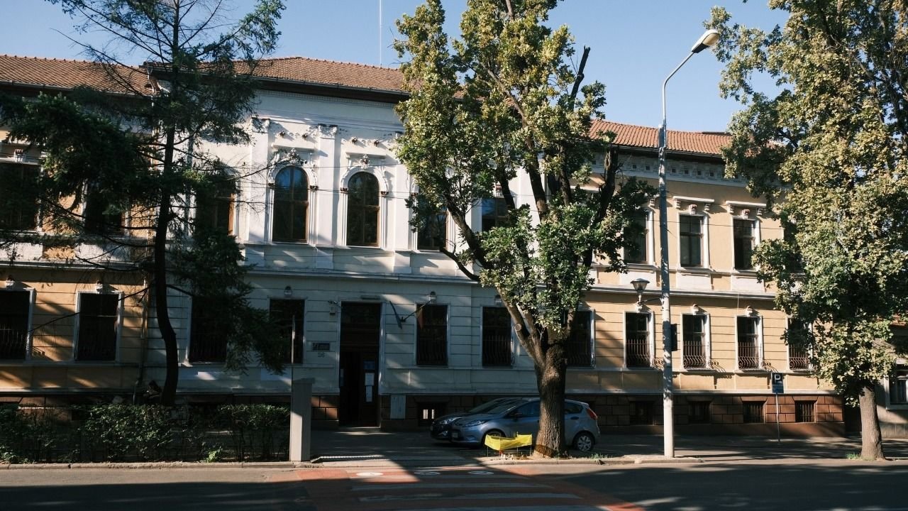 Diákírók antológiája – bihari szerzőkkel