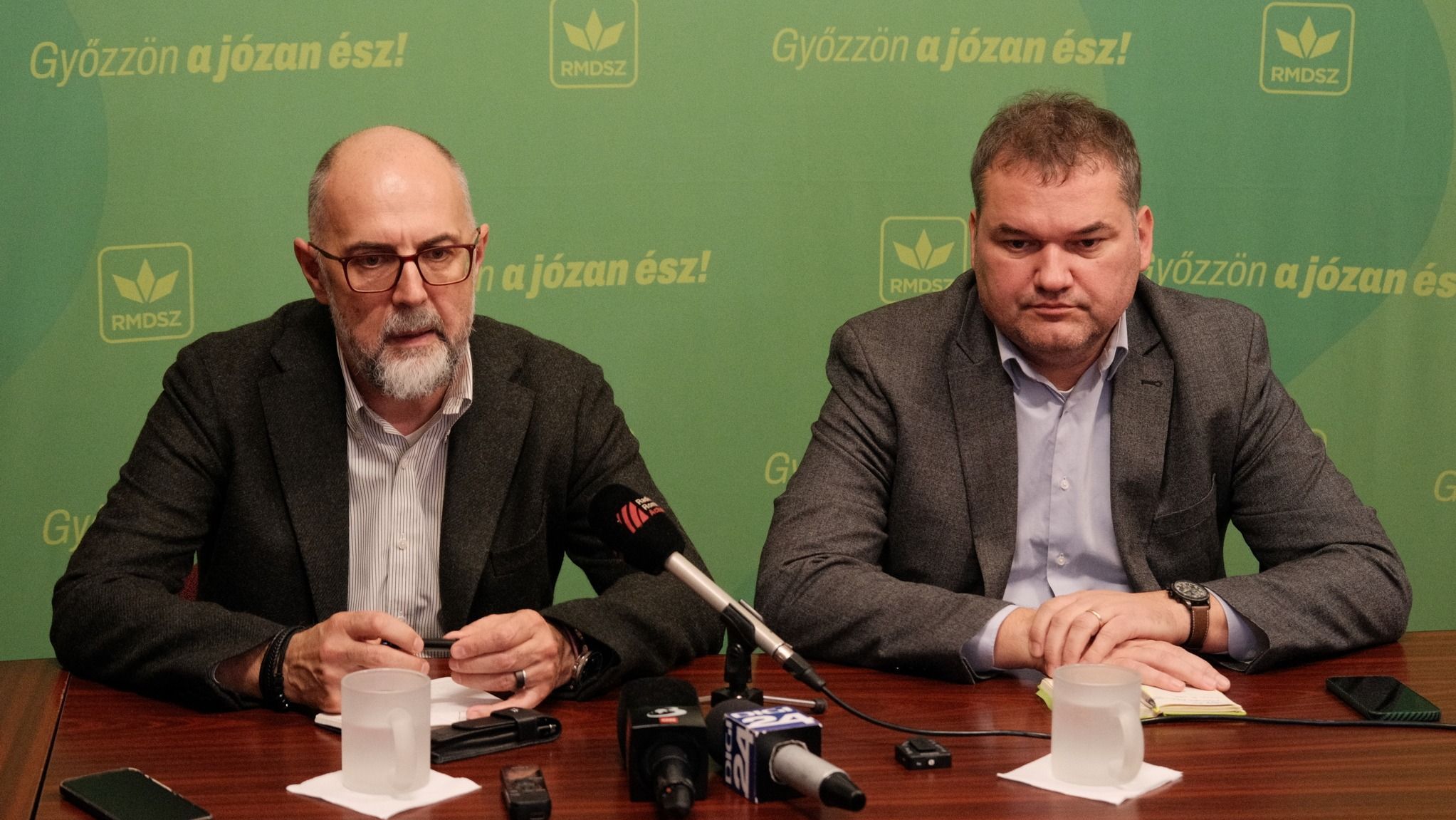 Kelemen: Győzzön a józan ész az egészségügyben!