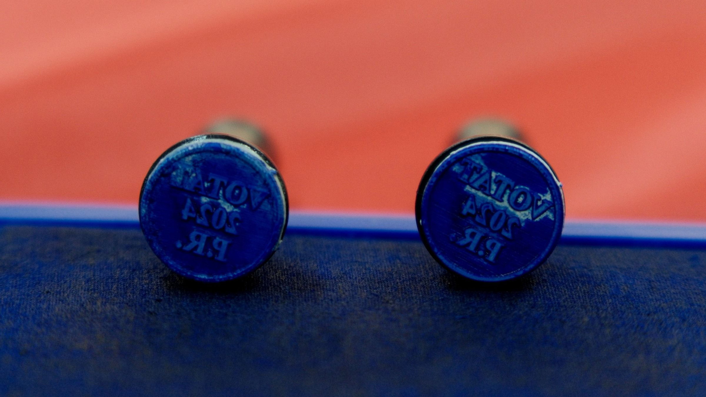 Államelnöki választás: a választásra jogosultak 21,9 százaléka adta le voksát egy óráig