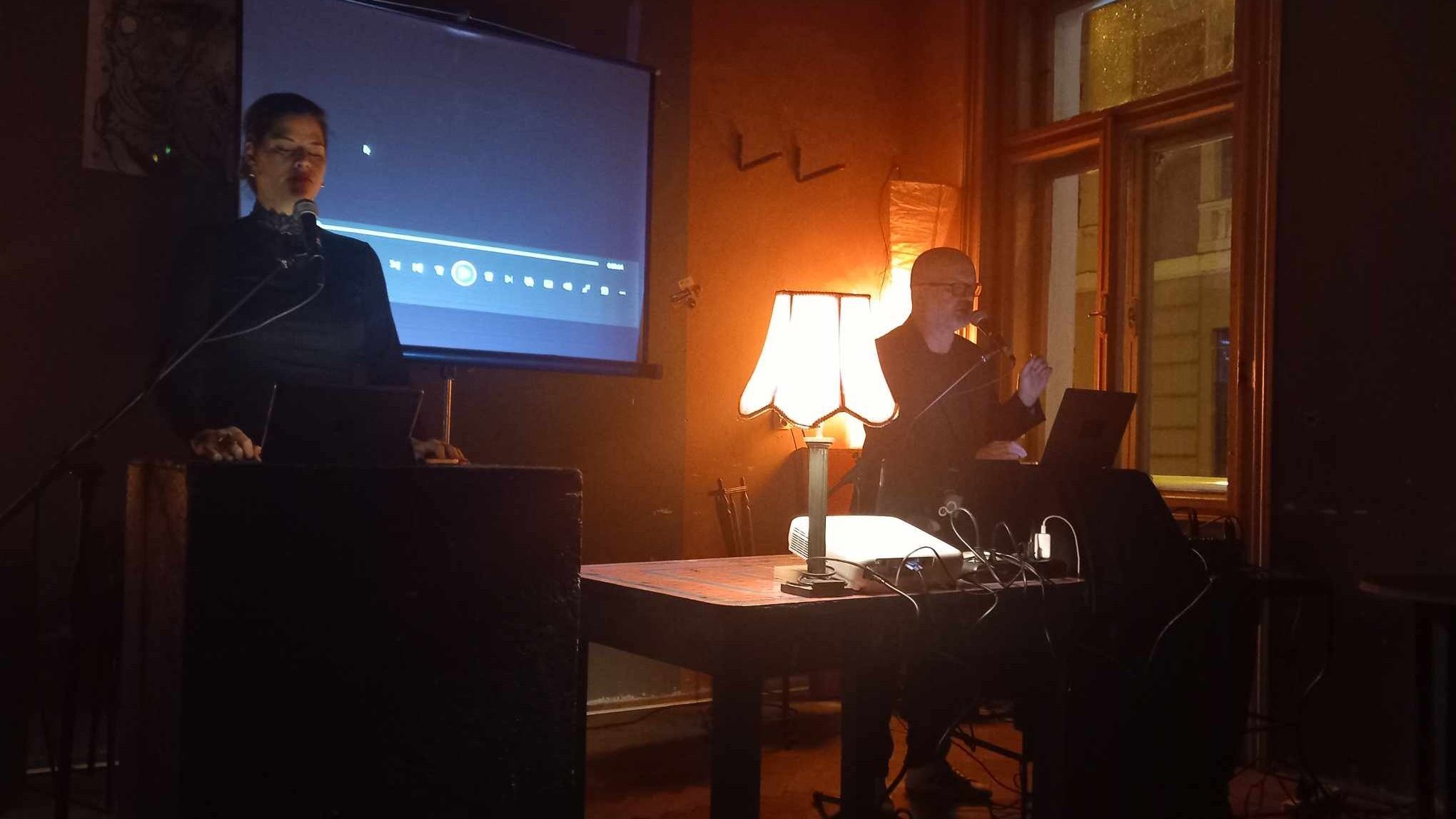 Szerb Antal legendája a Moszkvában