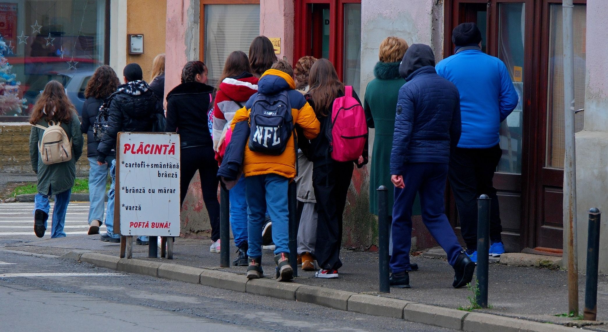Hétfőtől újrakezdődik a tanítás, indul a második modul