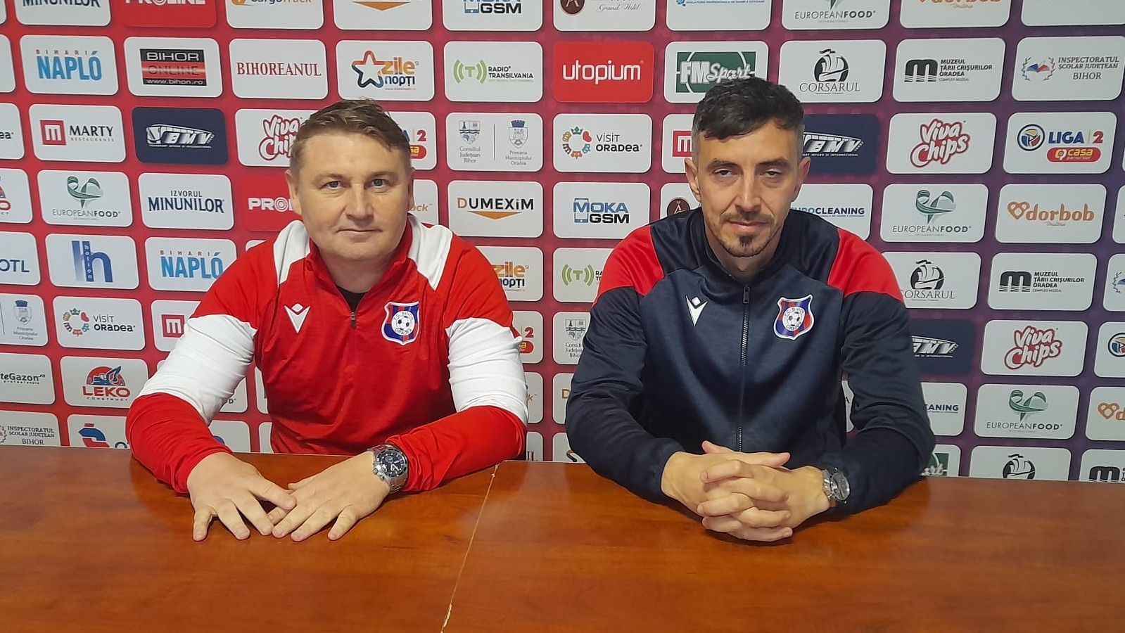 A Corvinul ellen szeretne javítani otthon a Bihar FC