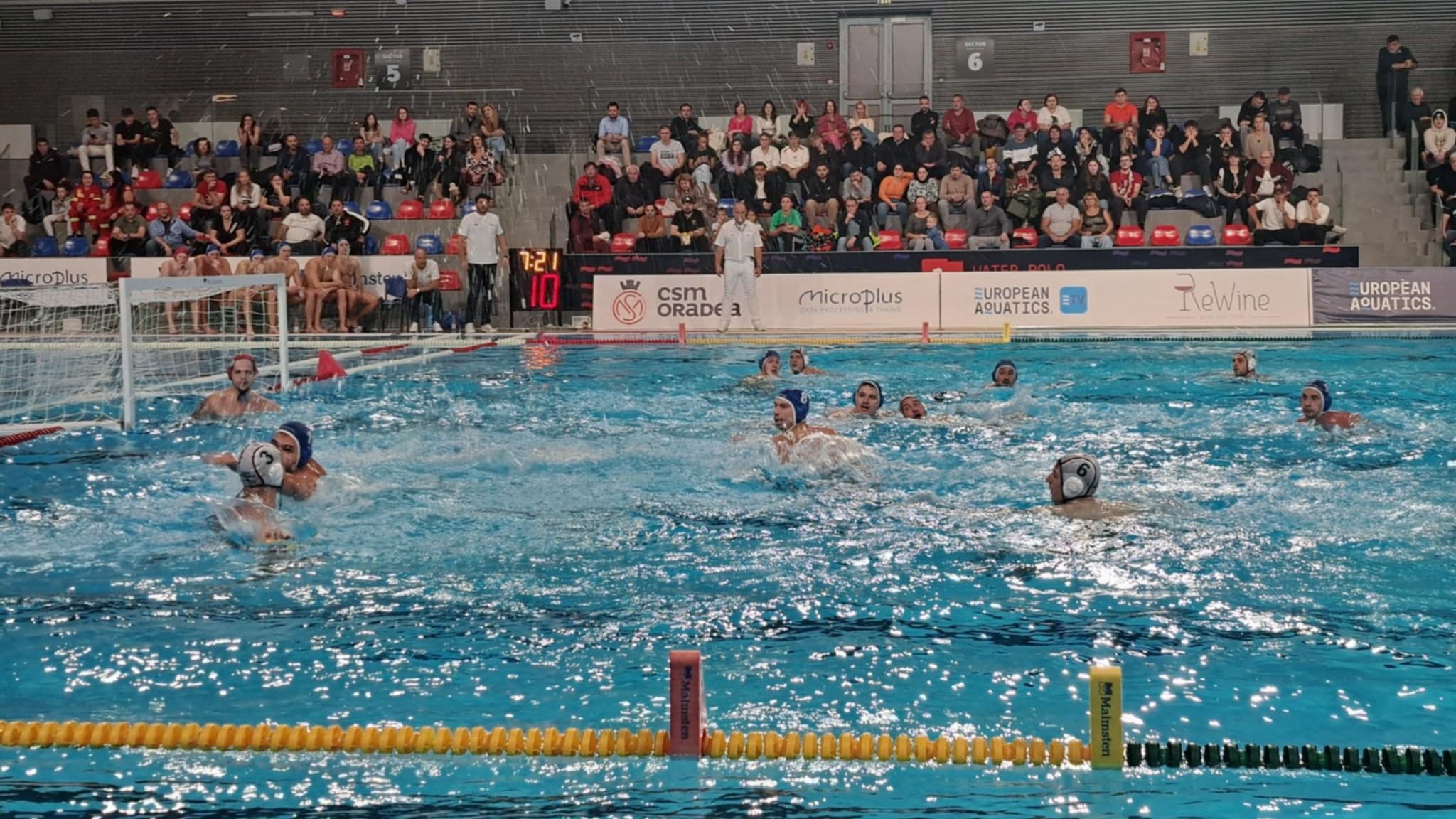 Újabb lépést tettek a továbbjutás felé