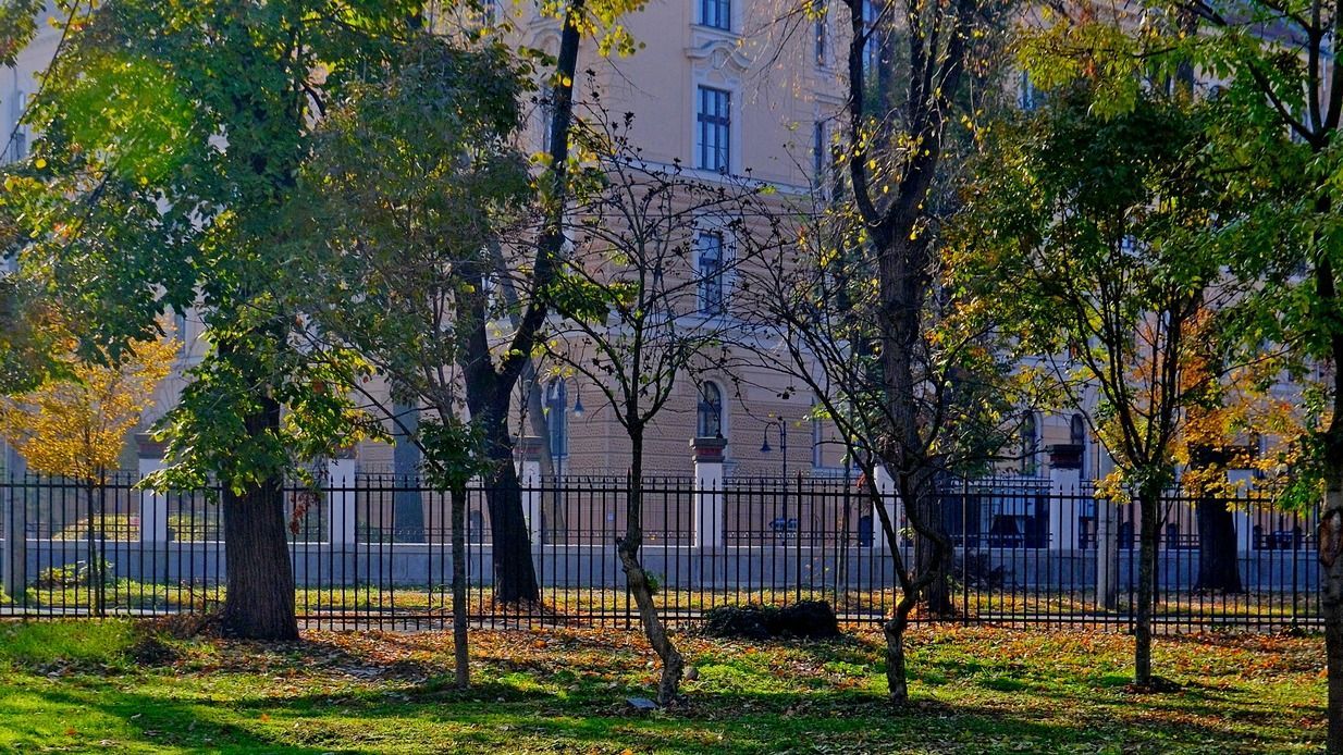 Enyhébb és hidegebb időszakok váltják egymást a következő két hétben; csapadék is gyakran előfordulhat