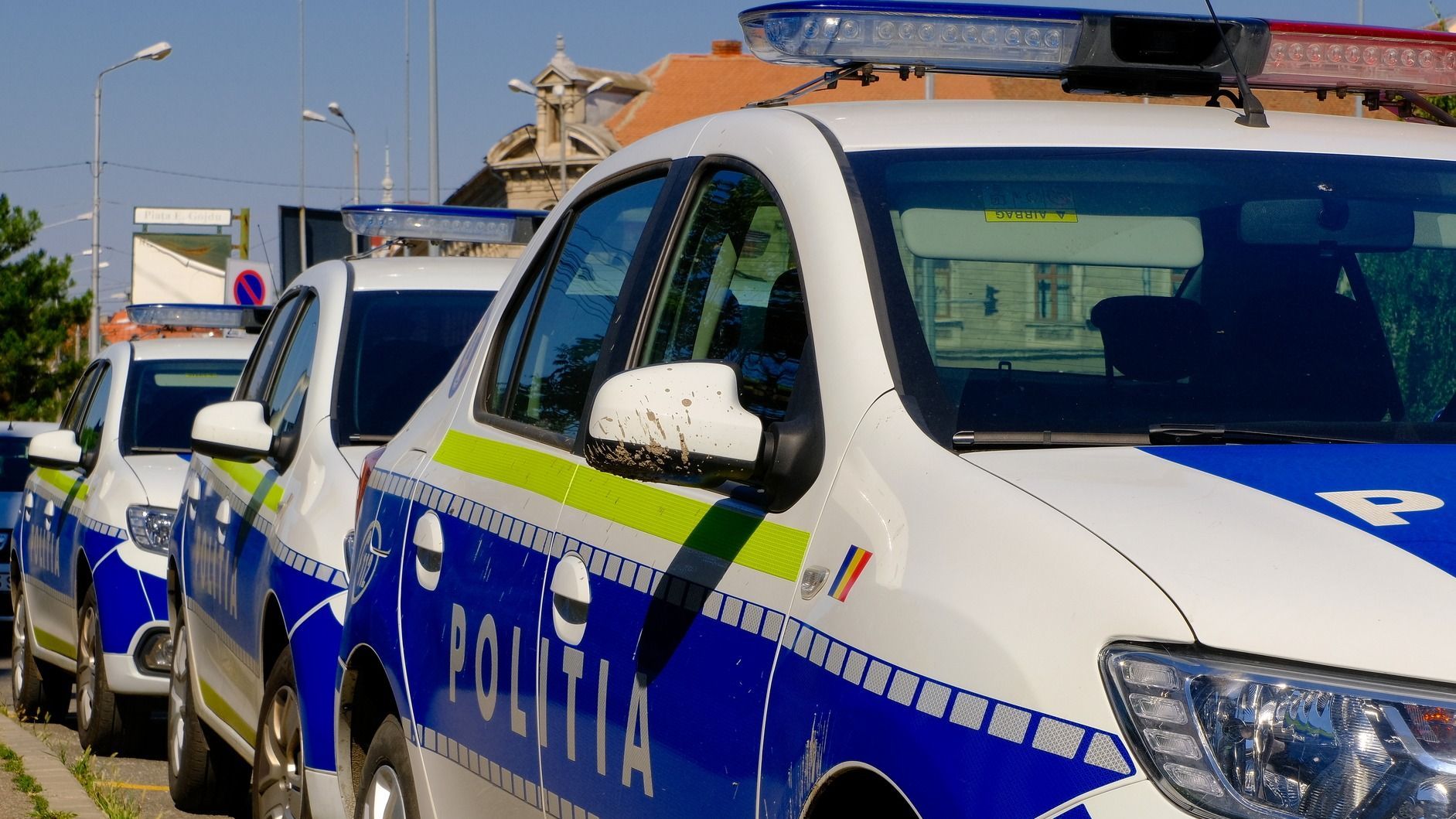 Átfogó ellenőrző akciók a megyében