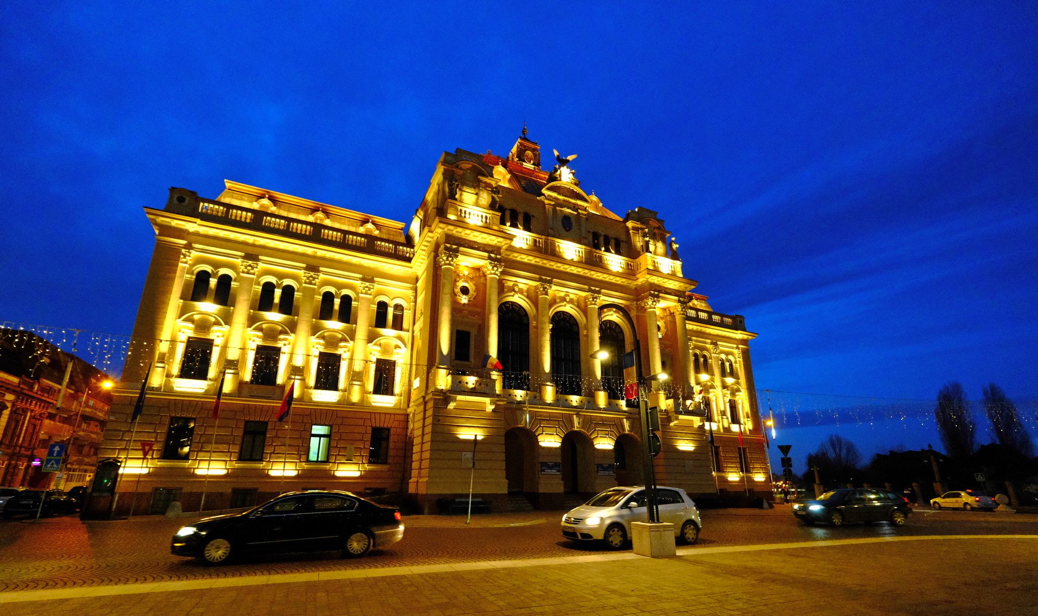 Költségvetés-módosítás az uniós beruházások miatt