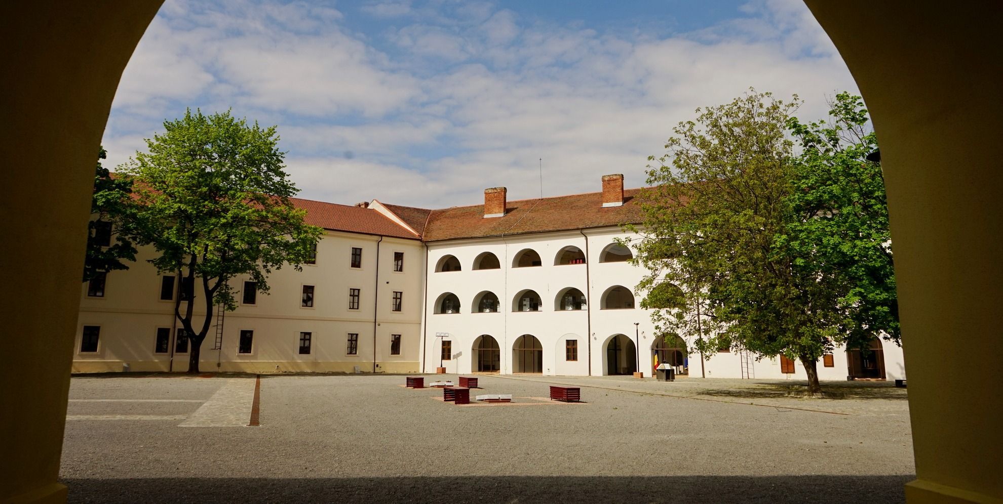 Múzeumpedagógiai foglalkozás a várban