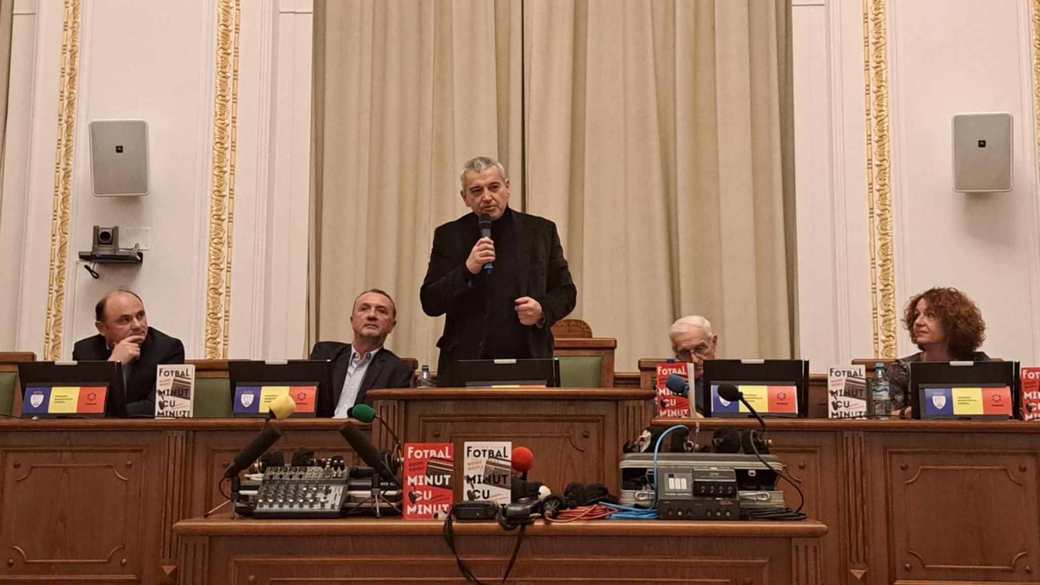 Időutazás a romániai labdarúgás és rádiózás hőskorába