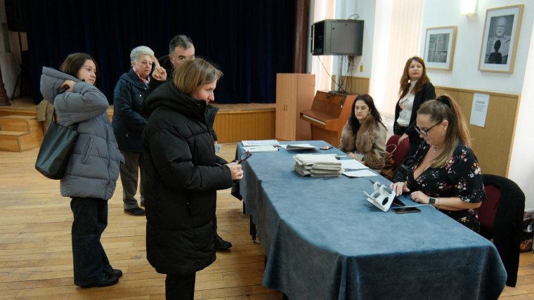 Több mint 200 választási incidensről érkezett bejelentés a rendőrséghez