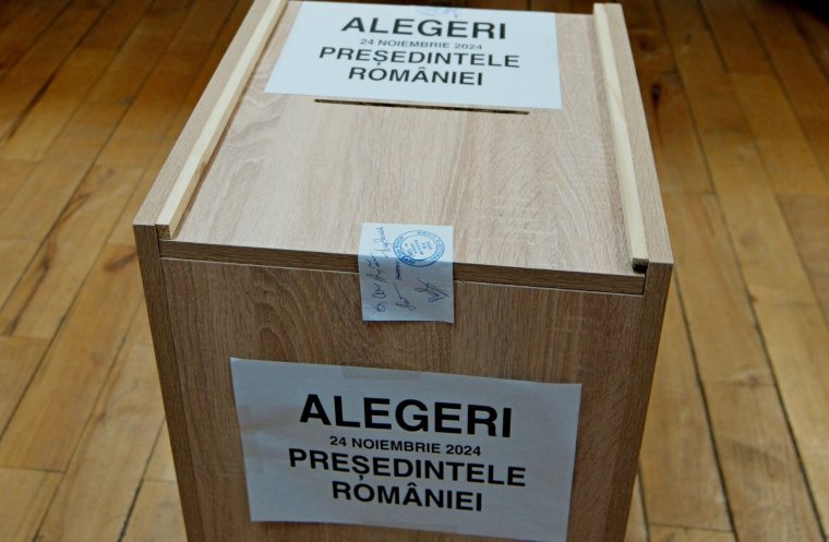 BEC: nem zárult le valamennyi választási irodában a szavazatok újraszámlálása