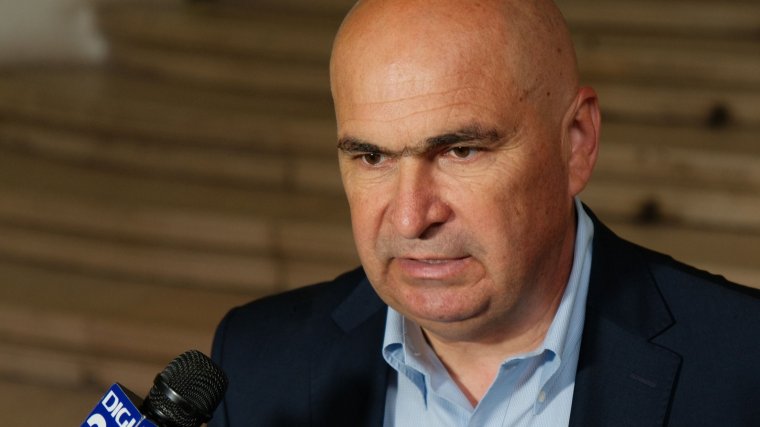 Ilie Bolojan: a PNL Elena Lasconit támogatja a második fordulóban