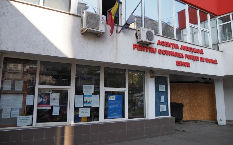 Szabad munkahelyek Bihar megyében