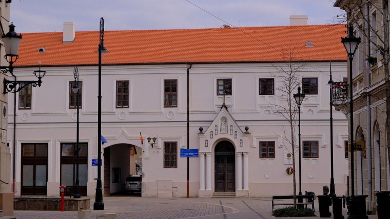 Nyílt nap negyedikes kisdiákok és szüleik számára