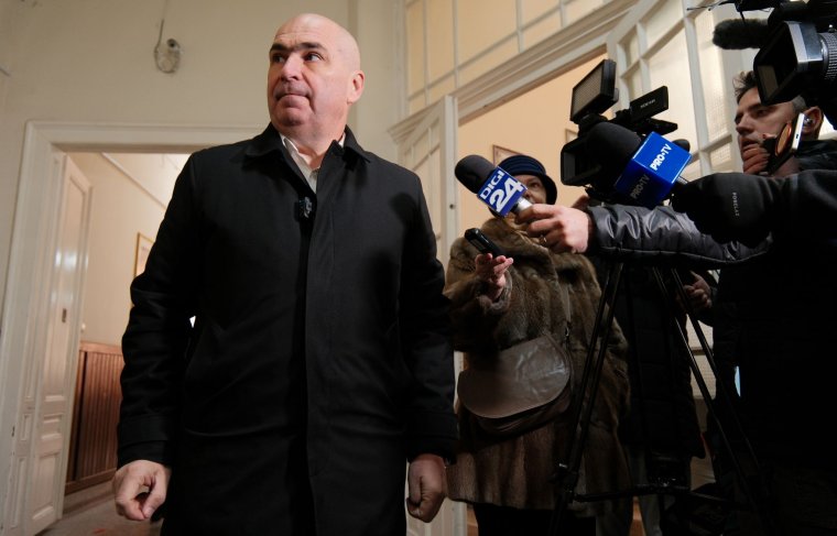 Bolojan: A PNL elnökjelöltje alulteljesített, a párt stratégáinak vállalniuk kell a felelősséget