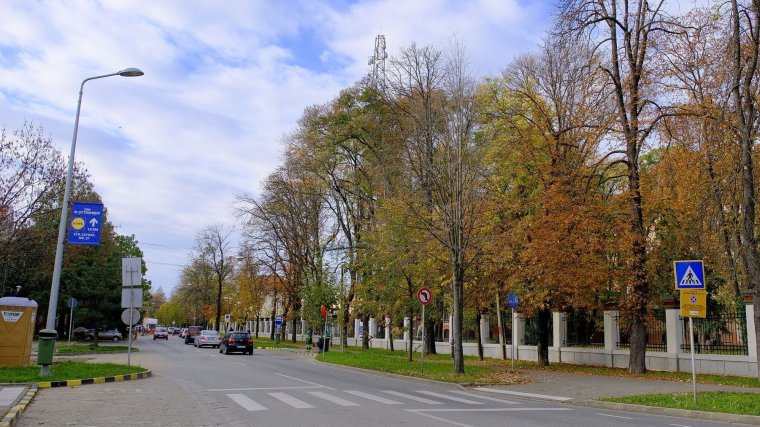 Össztűz alatt az útszélesítési terv