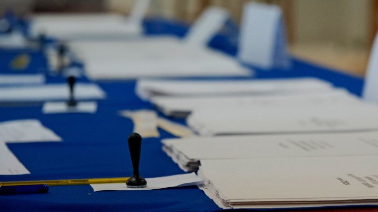 Elnökválasztás: A pénteki a kampány utolsó napja