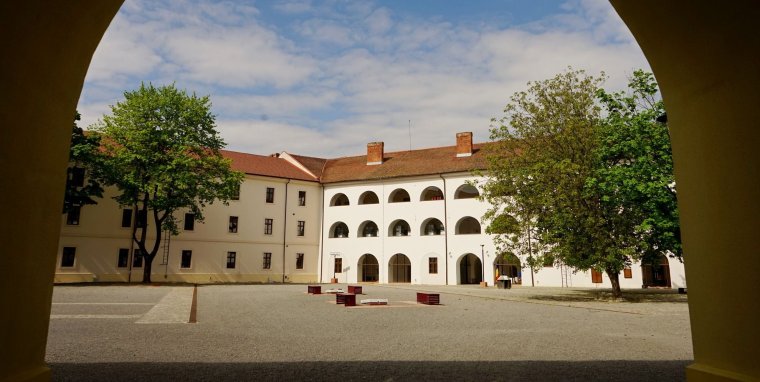 Múzeumpedagógiai foglalkozás a várban