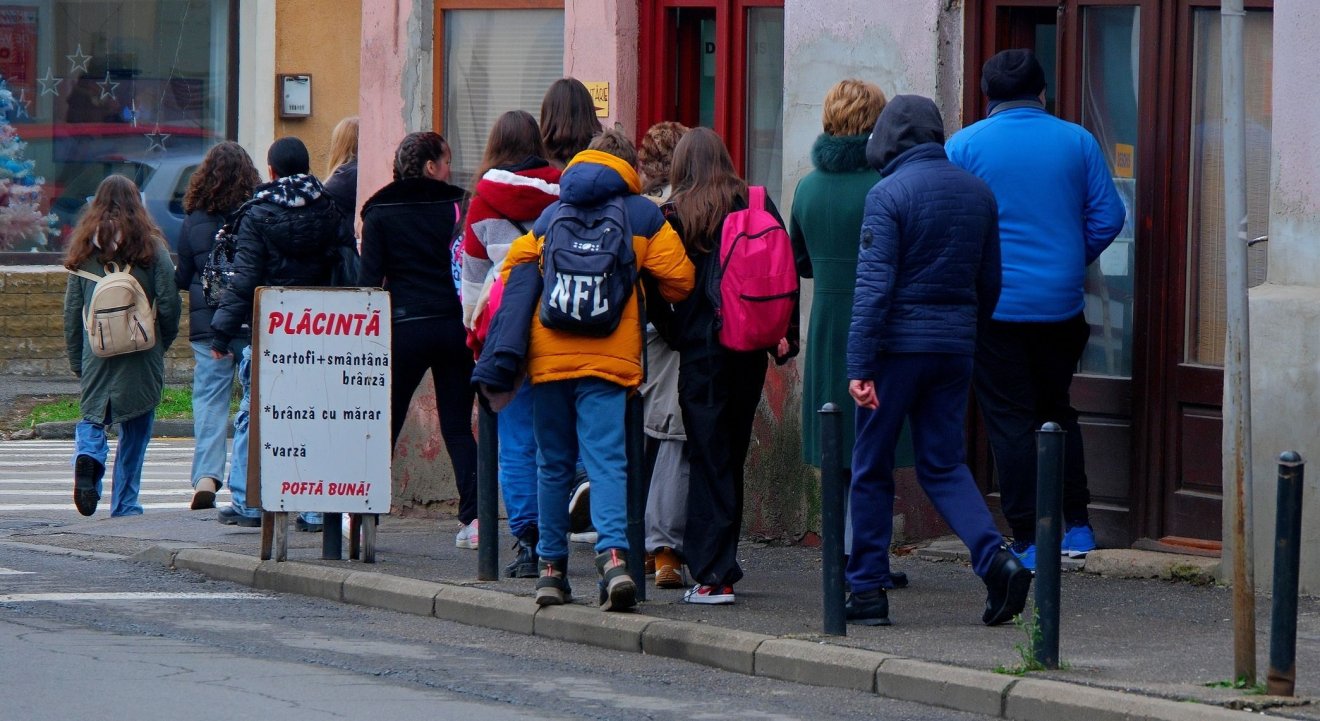 Hétfőtől újrakezdődik a tanítás, indul a második modul