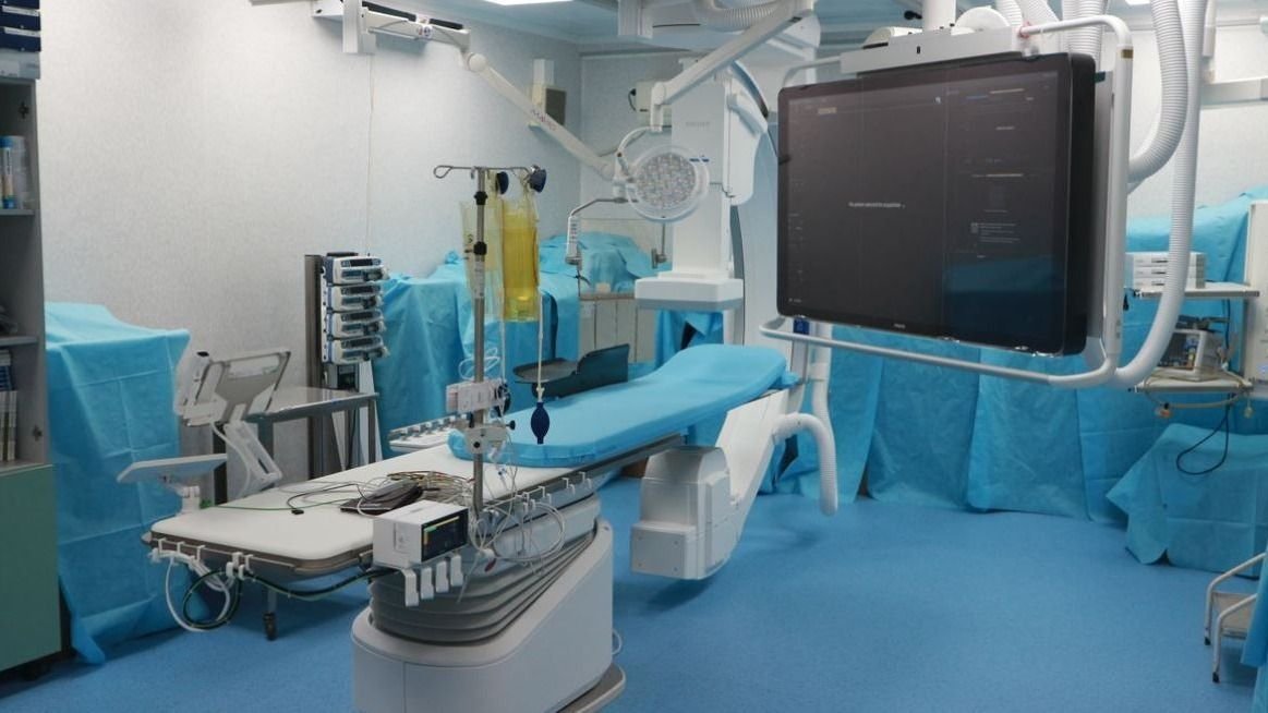 Rafila követendő példának tartja a nagyváradi kórházak összevonását