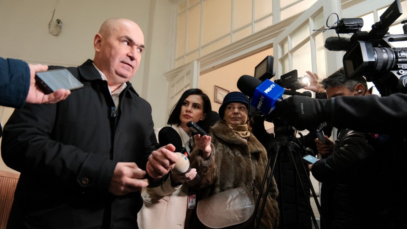 Egy európai Romániára szavaztak a liberális vezetők