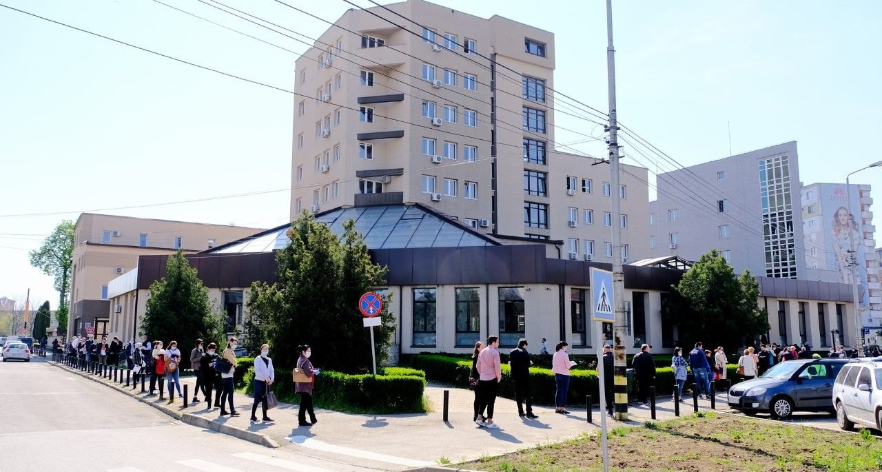 „Gyors” város Nagyvárad a Világbank szerint