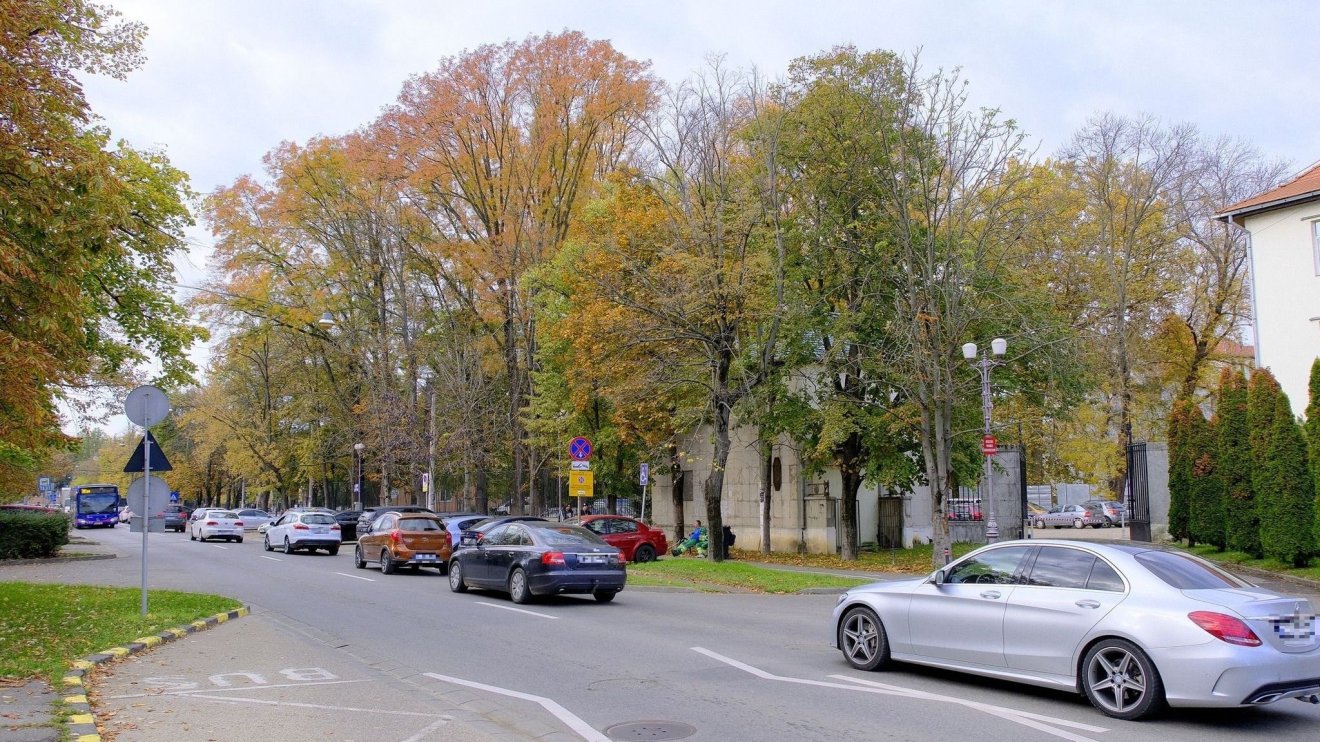 Nem mondanak le az útszélesítésről