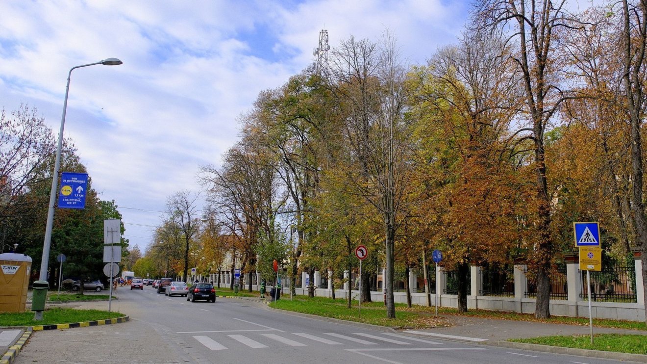 Össztűz alatt az útszélesítési terv