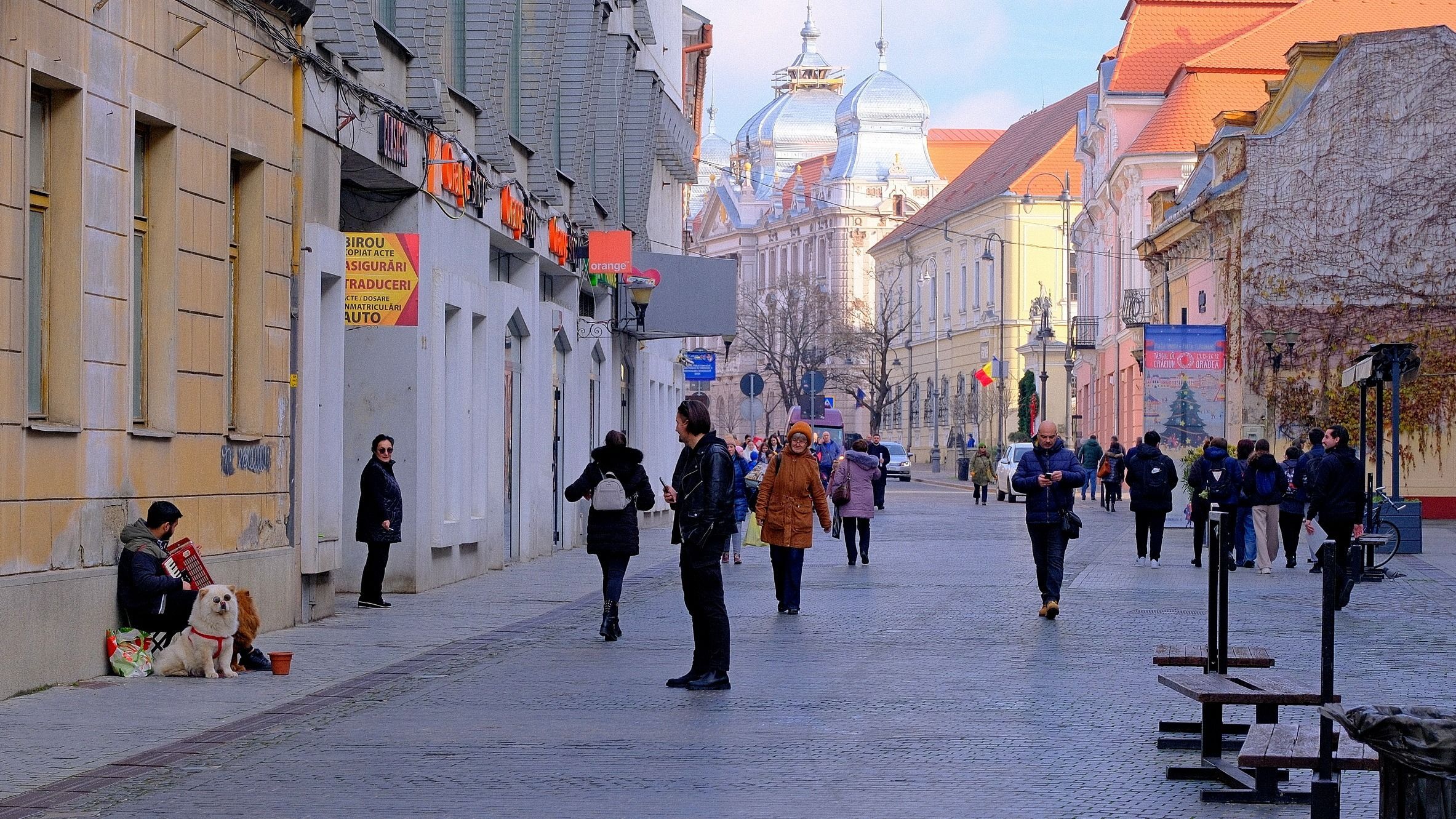 A romániaiak több mint negyede pesszimistán várja a 2025-ös évet