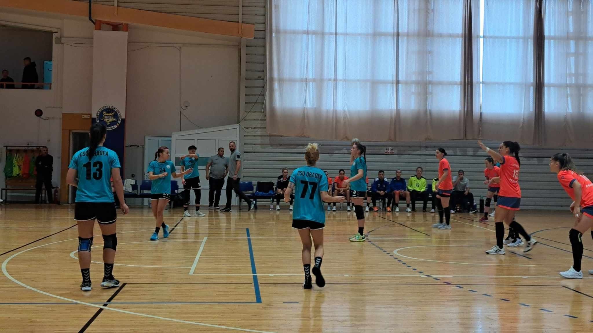 Megszakadt a női kézisek veretlenségi sorozata