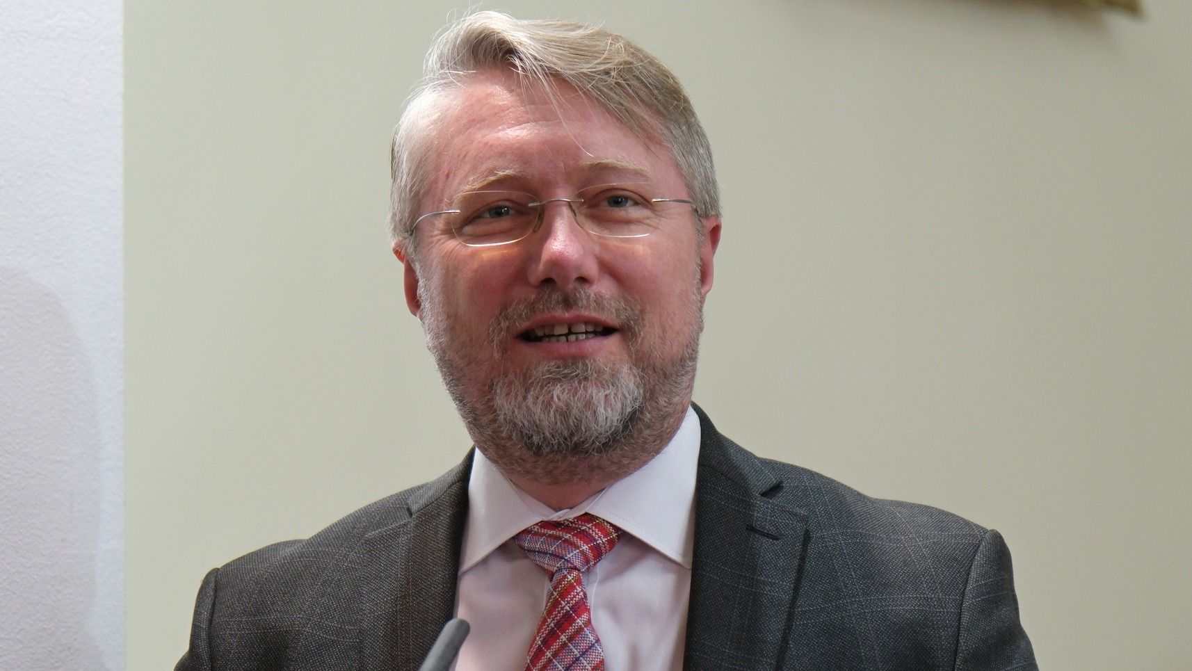 Szabó Ödön szerint el kellene gondolkodni a sajtó szabályozásán az álhírek terjedésének megfékezéséért