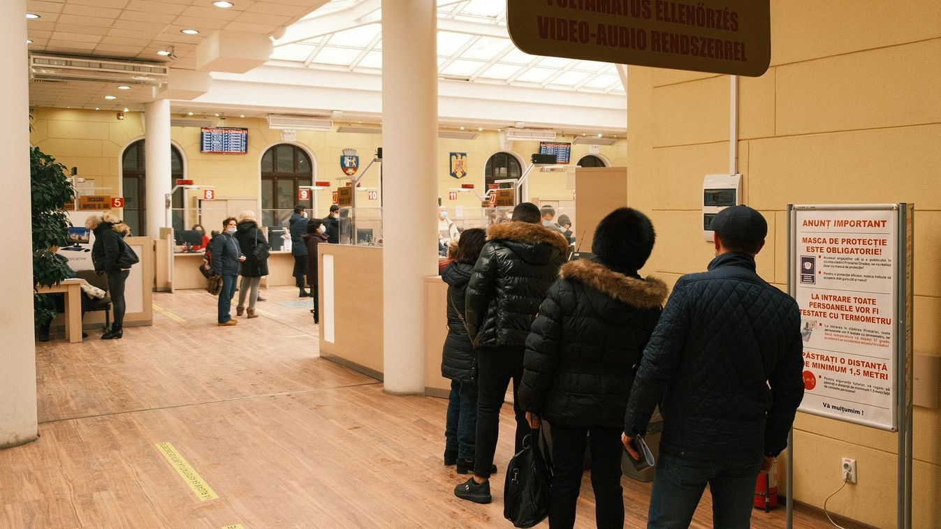 A 40 ezer közigazgatási állás megszüntetéséről szóló törvénytervezet visszavonását kérik a közigazgatási szakszervezetek