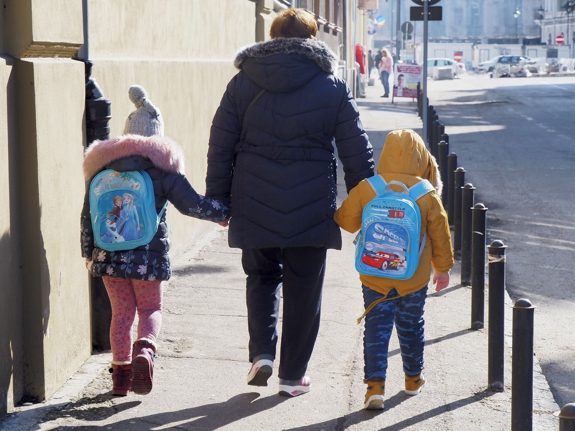 FRISSÍTÉS - A költségvetési kiadások csökkentését célzó tervezet szerint nem fog nőni a gyermekpénz