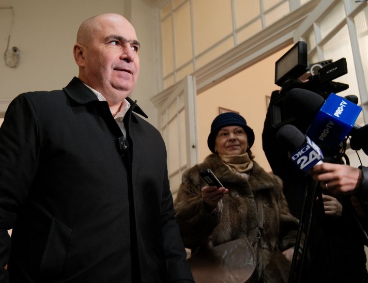 Bolojan: A PNL kész részt venni a kormányzásban