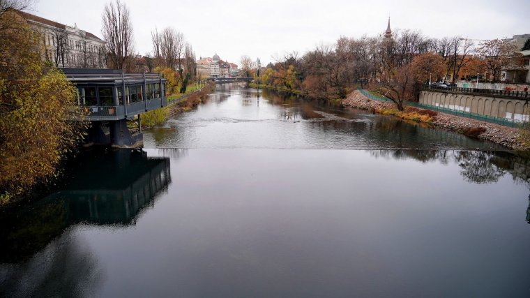 Lehűl az idő a következő két hétben