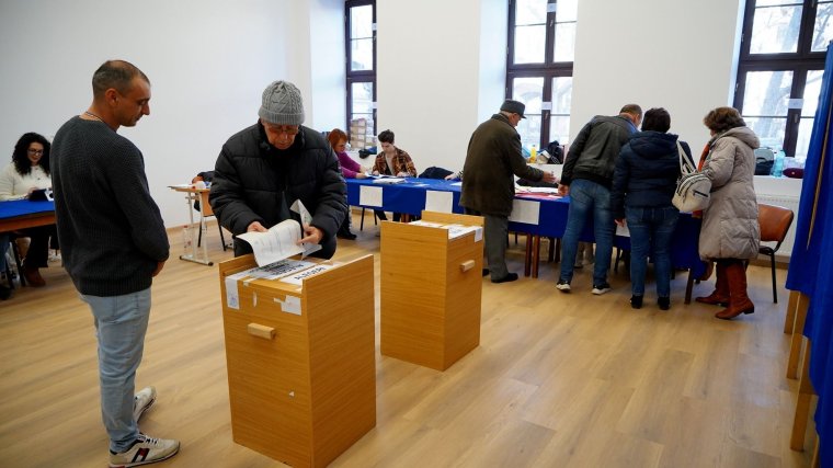 A liberálisok és az RMDSZ végzett az élen Bihar megyében