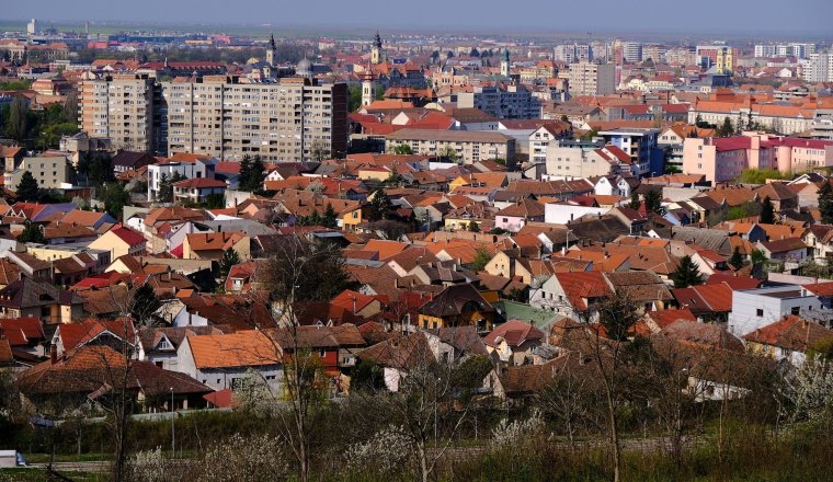 Több száz ingatlantulajdonos fizet többletadót jövőre Váradon