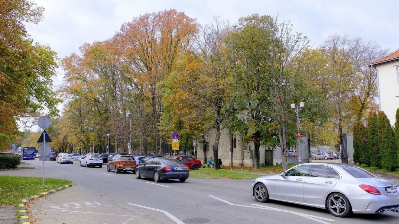 Nem felpörgetni, hanem csendesíteni kell a forgalmat