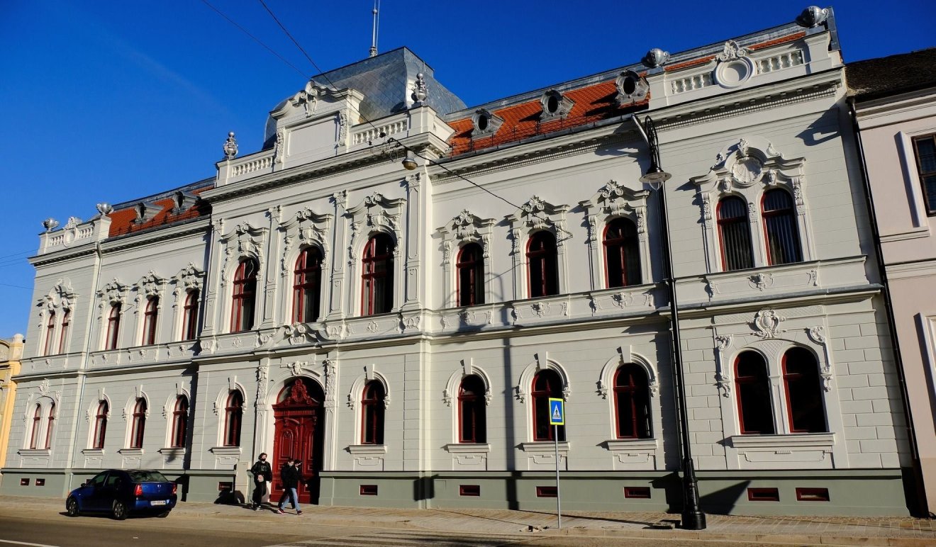 Telt házas újévi koncertek