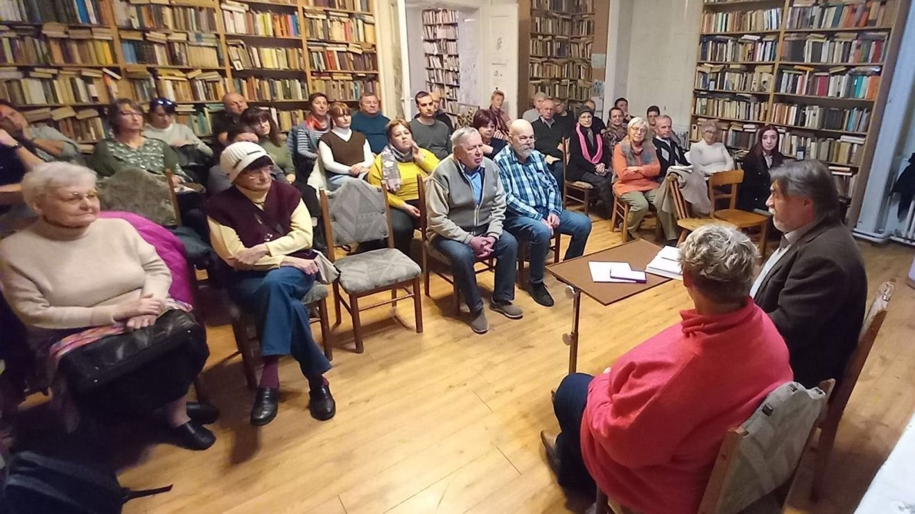 Egy elfelejtett hely: a nagyvárad-velencei Cinka Panna romatelep