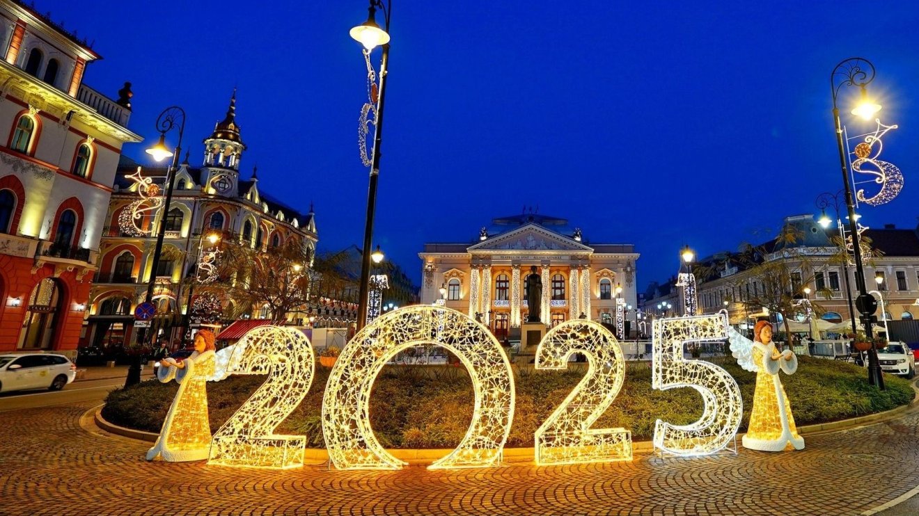 Lezárul egy év, lezárul egy korszak