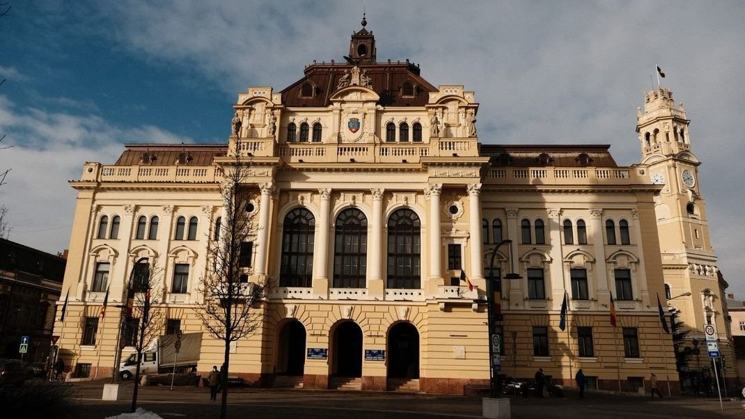 Telkeket vett birtokba az önkormányzat