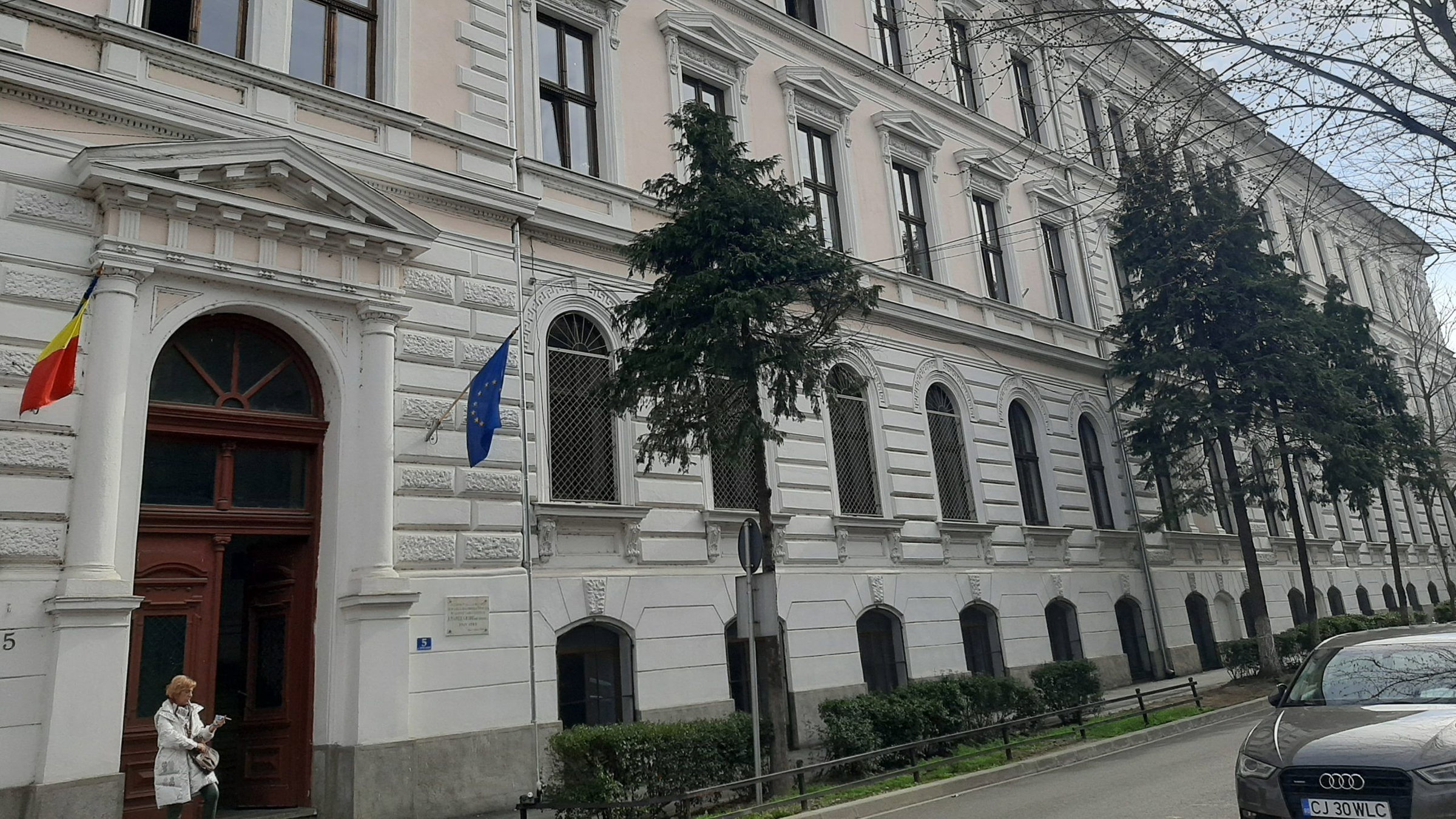 Iskolafelújítások várhatók Nagyváradon